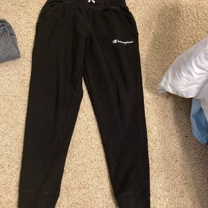 Men’s size small joggers
